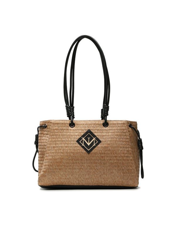 Monnari Monnari Дамска чанта BAG1590-M20 Бежов