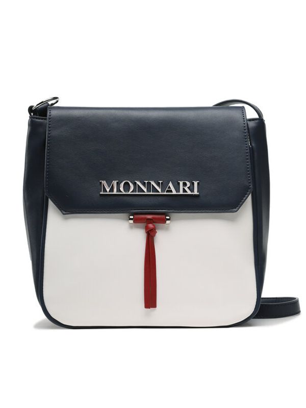 Monnari Monnari Дамска чанта BAG1670-013 Тъмносин