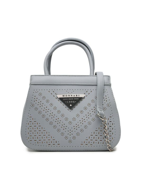 Monnari Monnari Дамска чанта BAG1700-012 Син
