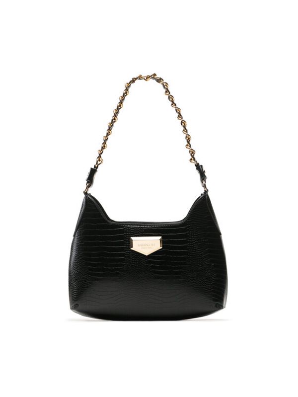 Monnari Monnari Дамска чанта BAG1760-M20 Черен