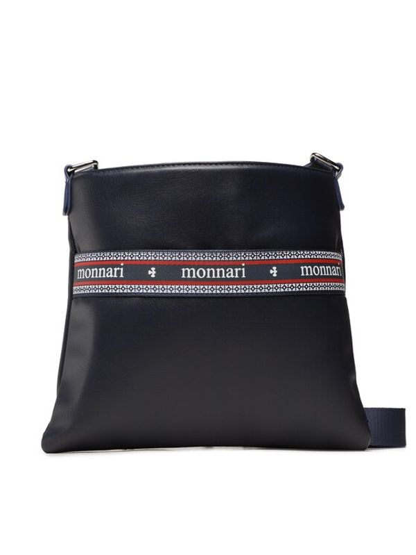 Monnari Monnari Дамска чанта BAG1820-013 Тъмносин