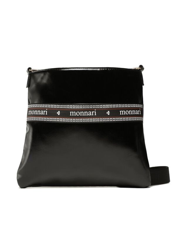 Monnari Monnari Дамска чанта BAG1820-020 Черен