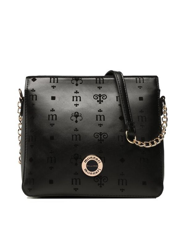 Monnari Monnari Дамска чанта BAG1840-020 Черен