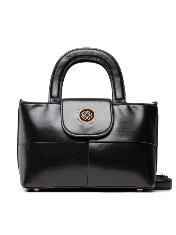 Monnari Monnari Дамска чанта BAG1930-020 Черен