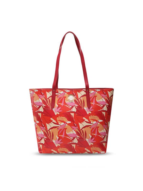 Monnari Monnari Дамска чанта BAG2030-M03 Оранжев