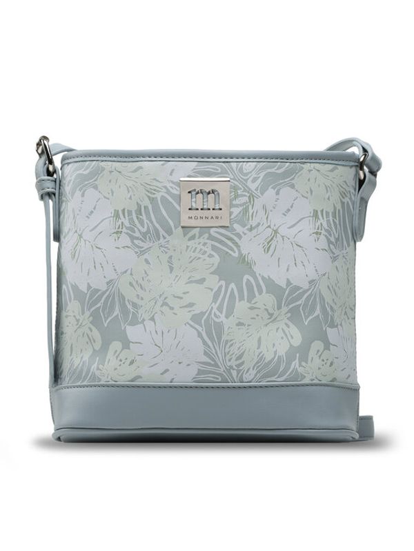 Monnari Monnari Дамска чанта BAG2040-M12 Син