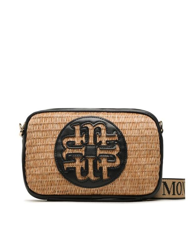 Monnari Monnari Дамска чанта BAG2060-020 Черен