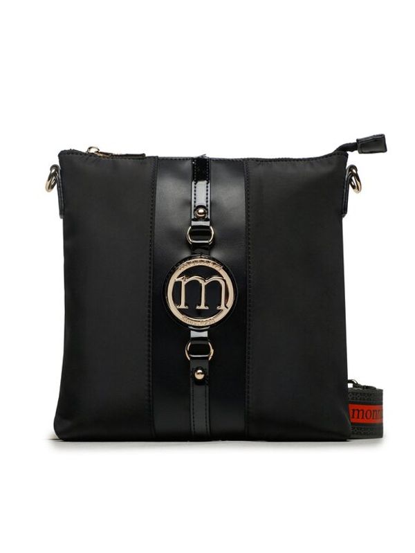 Monnari Monnari Дамска чанта BAG2180-020 Черен