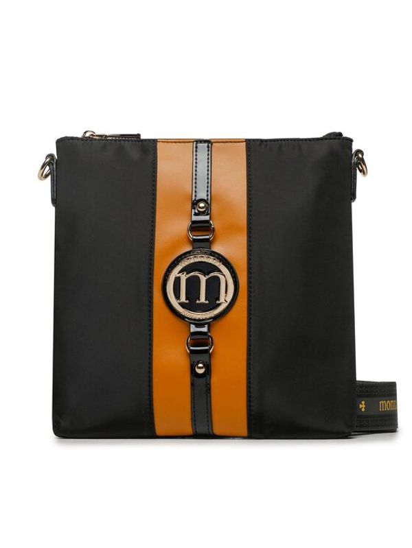 Monnari Monnari Дамска чанта BAG2180-M02 Черен
