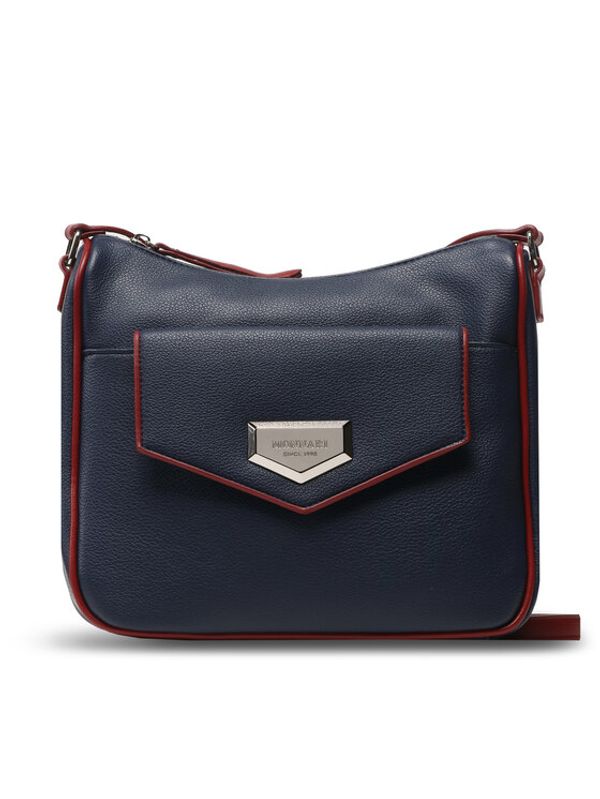 Monnari Monnari Дамска чанта BAG2260-013 Тъмносин