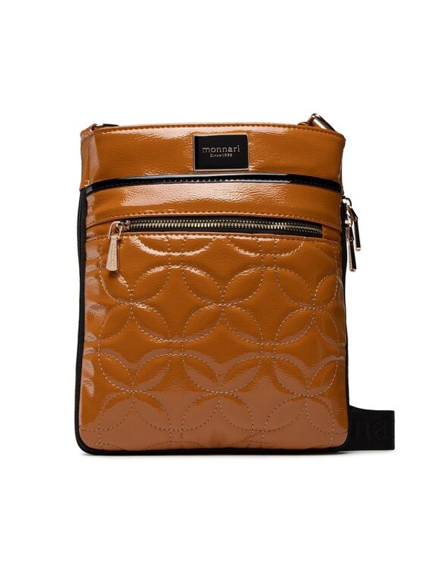 Monnari Monnari Дамска чанта BAG2300-003 Кафяв