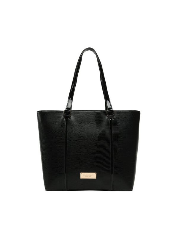 Monnari Monnari Дамска чанта BAG2310-020 Черен