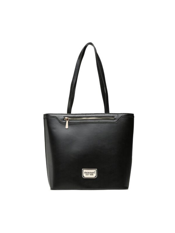 Monnari Monnari Дамска чанта BAG2330-020 Черен