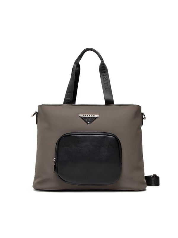 Monnari Monnari Дамска чанта BAG2360-019 Сив