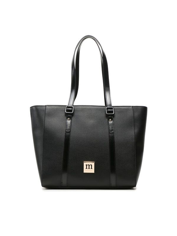 Monnari Monnari Дамска чанта BAG2370-020 Черен