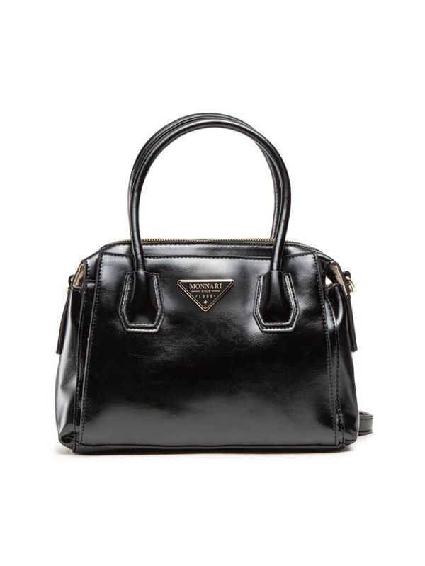 Monnari Monnari Дамска чанта BAG2400-020 Черен