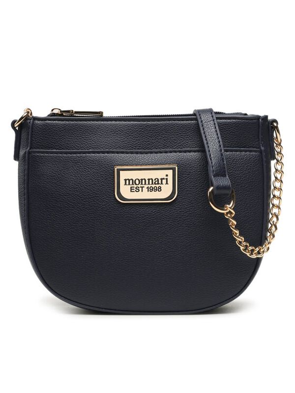 Monnari Monnari Дамска чанта BAG2510-013 Тъмносин