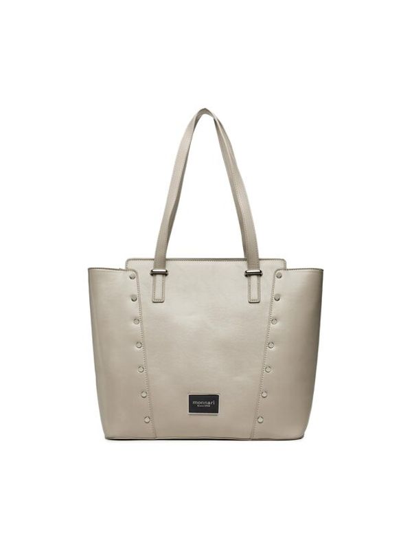 Monnari Monnari Дамска чанта BAG2520-019 Сив