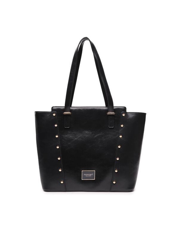 Monnari Monnari Дамска чанта BAG2520-020 Черен