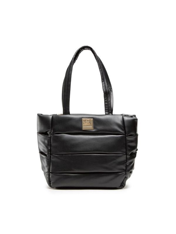 Monnari Monnari Дамска чанта BAG2570-020 Черен