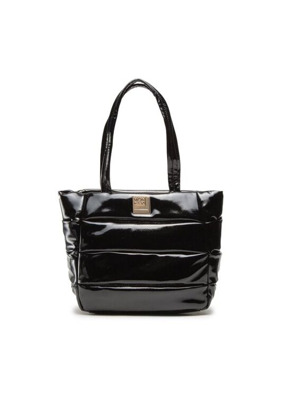 Monnari Monnari Дамска чанта BAG2570-M20 Черен
