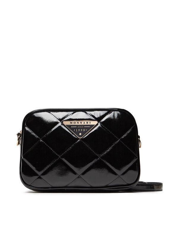 Monnari Monnari Дамска чанта BAG2790-020 Черен
