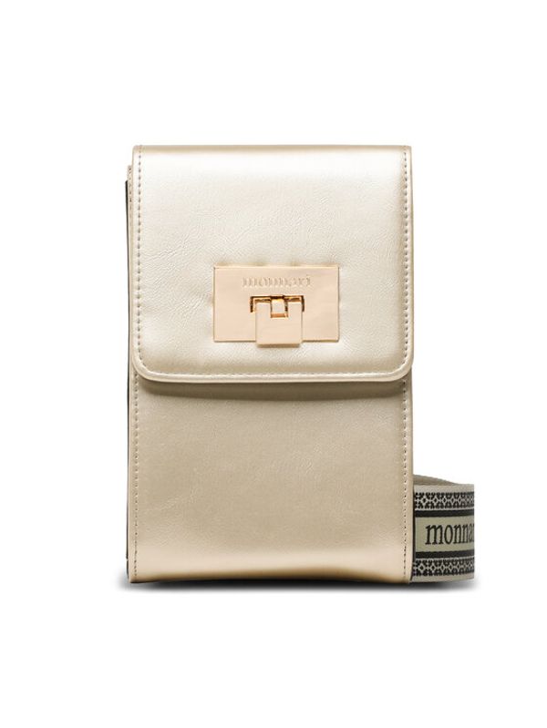 Monnari Monnari Калъф за телефон PHO0040-023 Златист