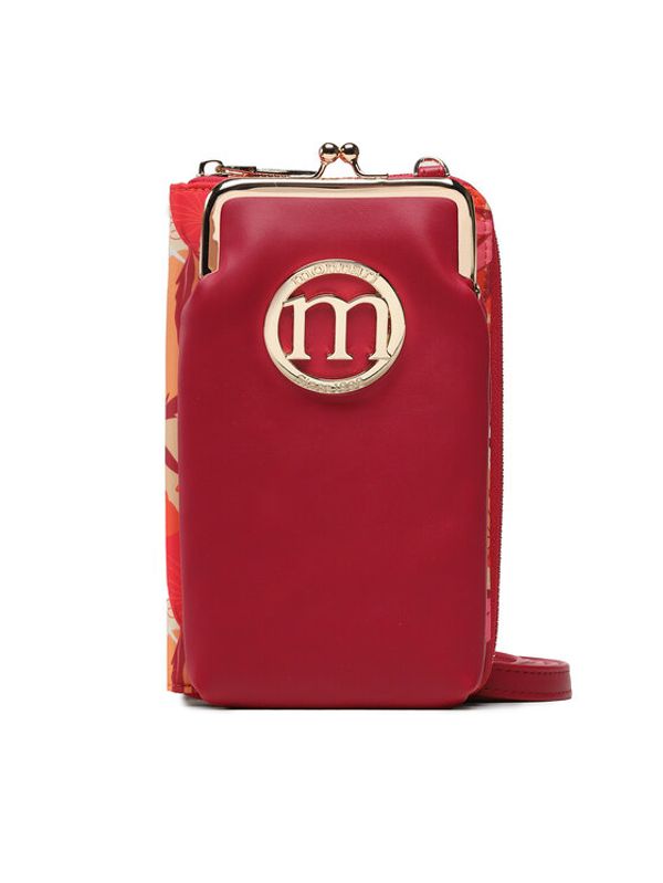 Monnari Monnari Калъф за телефон PHO0070-M03 Розов