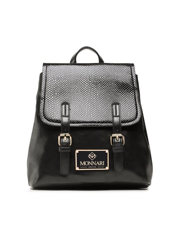 Monnari Monnari Раница BAG2440-020 Черен