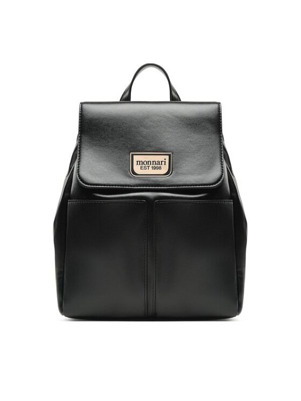 Monnari Monnari Раница BAG2500-020 Черен