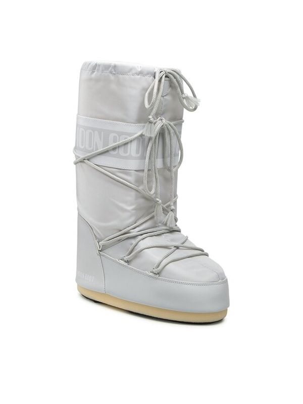 Moon Boot Moon Boot Апрески Nylon 14004400086 Сив