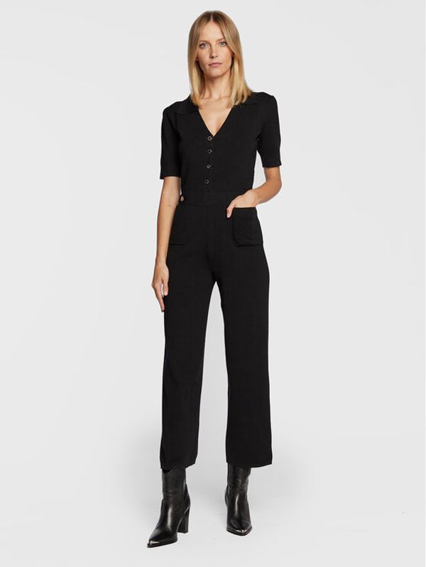 Morgan Morgan Гащеризон 222-RMVIGNI Черен Regular Fit