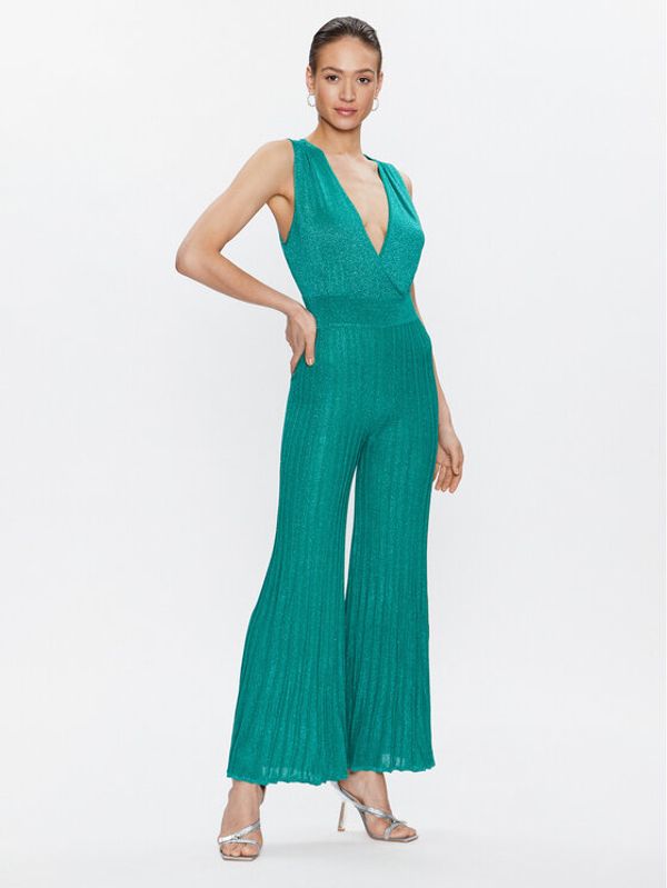 Morgan Morgan Гащеризон 231-RMAISI Зелен Regular Fit