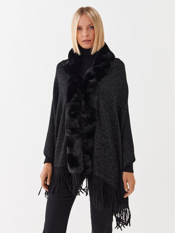 Morgan Morgan Шал 5Ami Черен