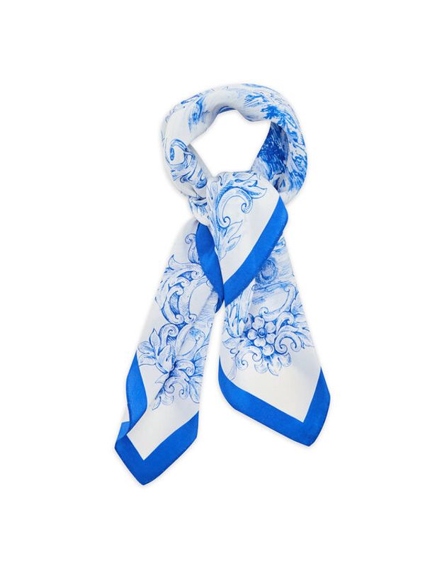 MOSCHINO MOSCHINO Фишу 3558 0M2871 Бял