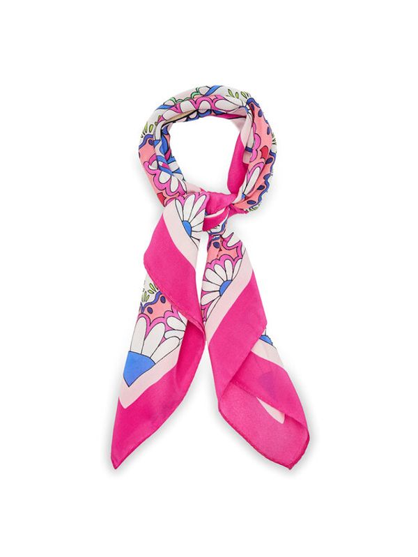 MOSCHINO MOSCHINO Фишу 3558 0M2885 Цветен