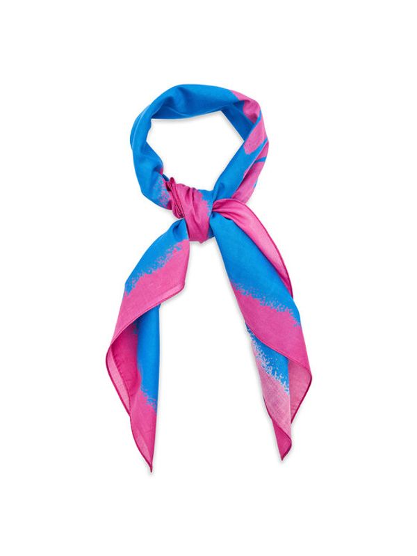 MOSCHINO MOSCHINO Фишу 50207 0M5685 Син