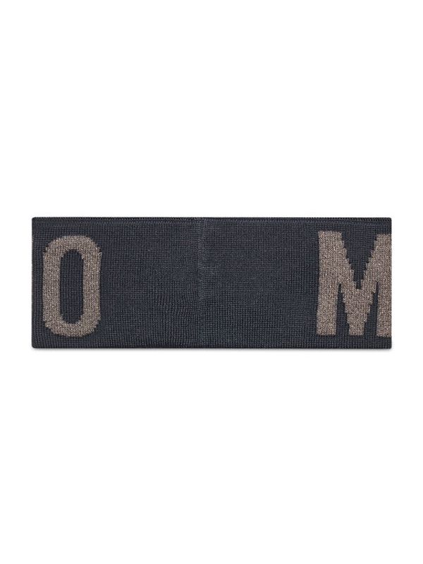 MOSCHINO MOSCHINO Лента за глава 65216 0M2338 Черен