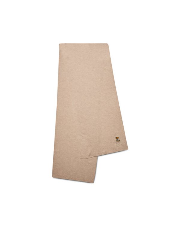 MOSCHINO MOSCHINO Шал 30620 0M2095 Бежов