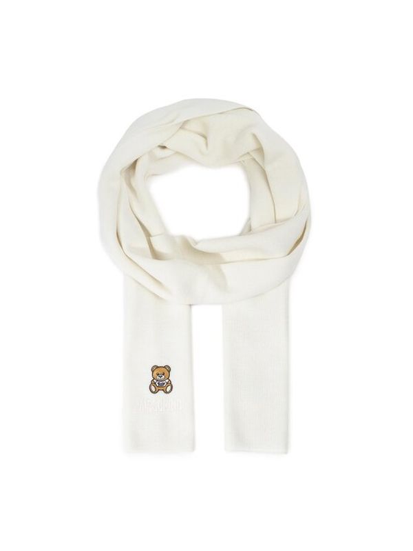 MOSCHINO MOSCHINO Шал 30620 0M2095 Екрю