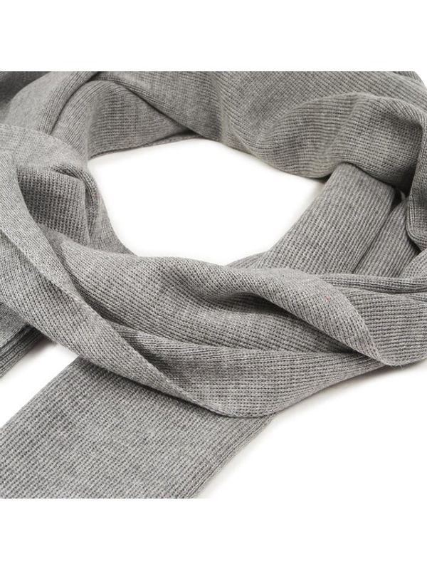 MOSCHINO MOSCHINO Шал 30620 0M2095 Сив