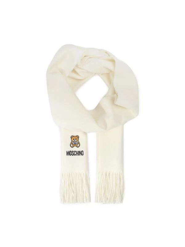 MOSCHINO MOSCHINO Шал 50124 M5293 Бежов