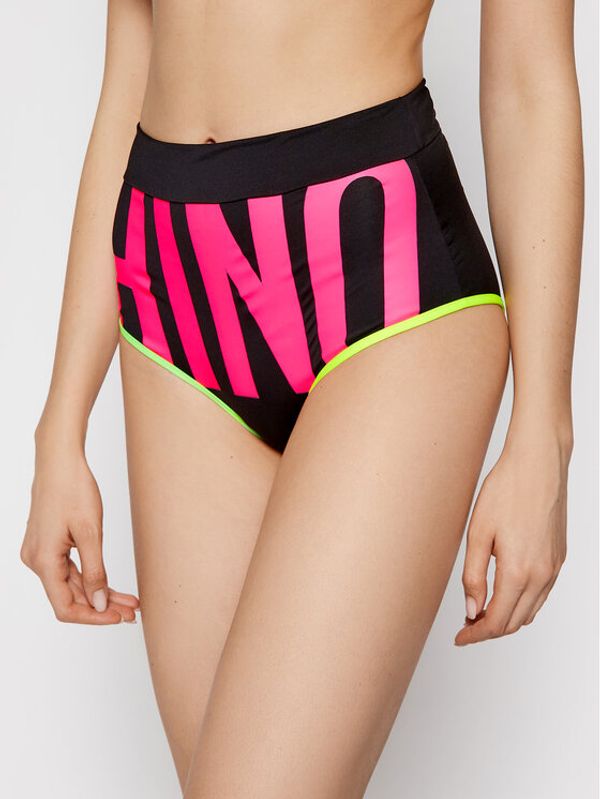 MOSCHINO Underwear & Swim MOSCHINO Underwear & Swim Долнище на бански 7101 2103 Цветен