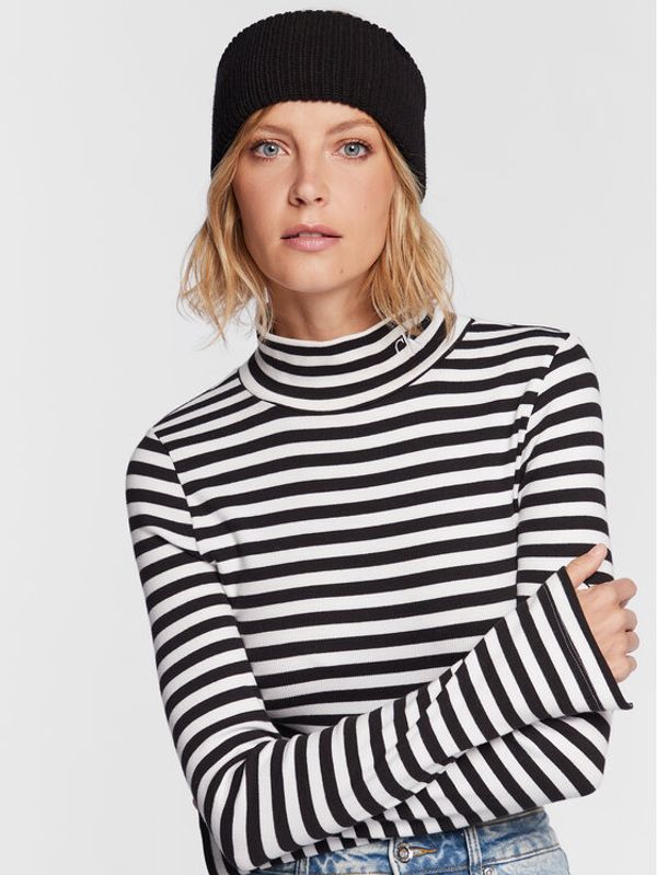 Moss Copenhagen Moss Copenhagen Лента за глава Galine 16921 Черен