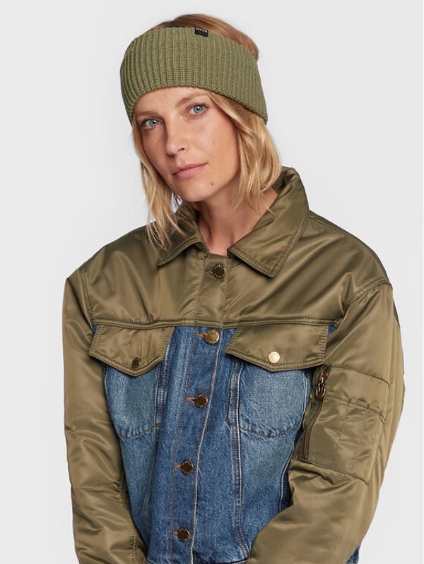 Moss Copenhagen Moss Copenhagen Лента за глава Galine 16921 Зелен