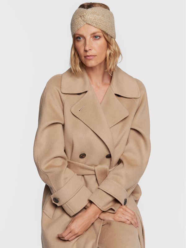 Moss Copenhagen Moss Copenhagen Лента за глава Kimma 16912 Бежов