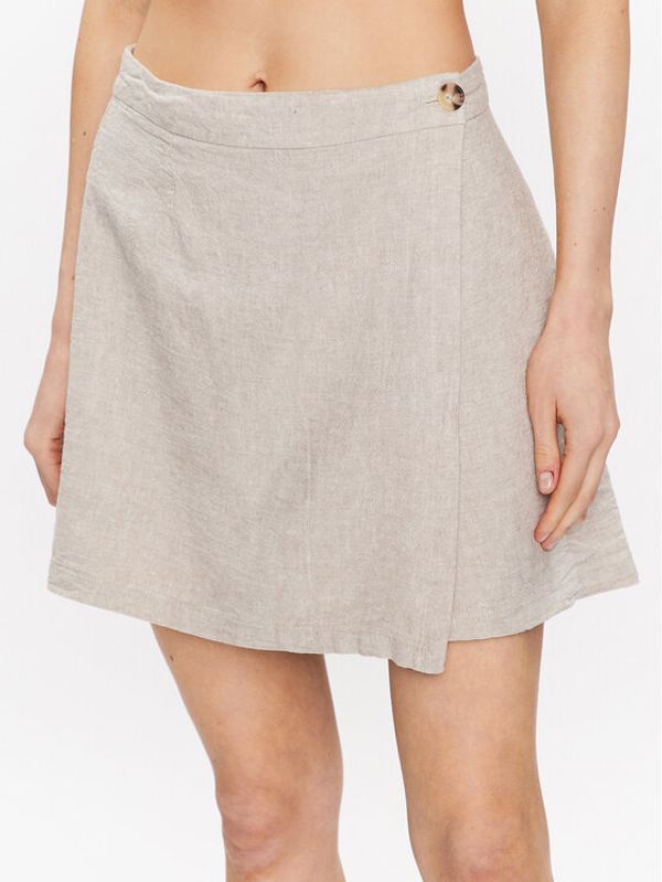 Moss Copenhagen Moss Copenhagen Мини пола 17531 Бежов Basic Fit