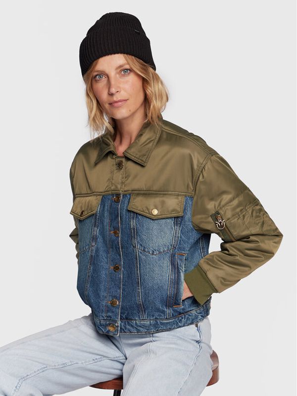 Moss Copenhagen Moss Copenhagen Шапка Galine 17218 Черен