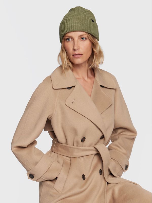 Moss Copenhagen Moss Copenhagen Шапка Galine 17218 Зелен