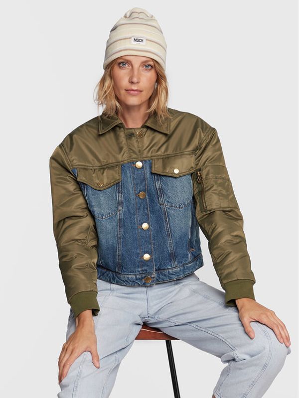 Moss Copenhagen Moss Copenhagen Шапка Mojo 16998 Екрю